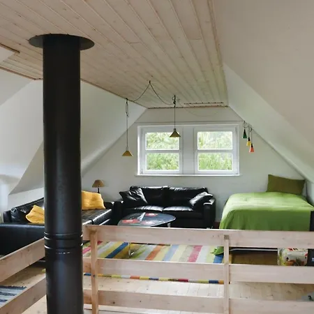 Praestekraven Romo Xii Rømø Kirkeby