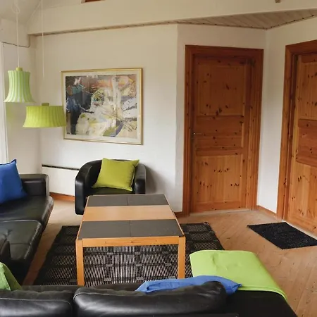 度假居 Beautiful In Romo With Wifi Rømø Kirkeby