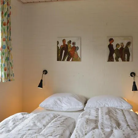 Beautiful In Romo With Wifi 度假居 Rømø Kirkeby