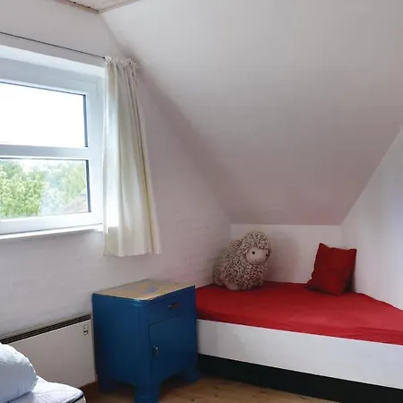 Praestekraven Romo Xii * Rømø Kirkeby
