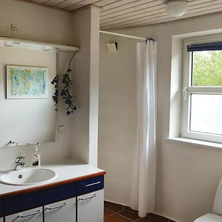 Praestekraven Romo Xii * Rømø Kirkeby